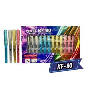 KIDCO Ink Pen KF80