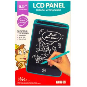 LCD Panel 6.5 inch