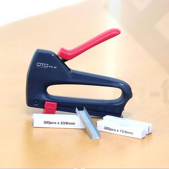 STD Tacker Gun TK2