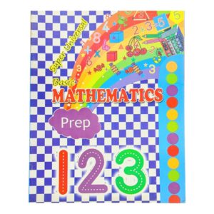 Super Universal Math Prep