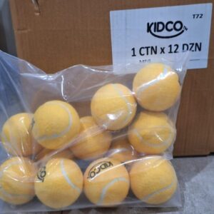 KIDCO Tennis Ball