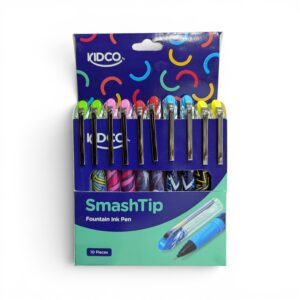 KIDCO Ink Pen SmashTip