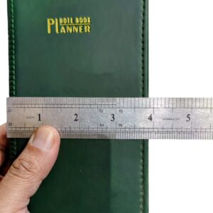 LEAF Planner Note Book 10N