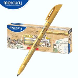 MERCURY Brito Urdu Cut Marker 804