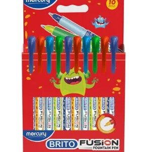Mercury ink Pen FUSION