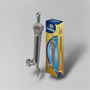 Nafees Metal Compass