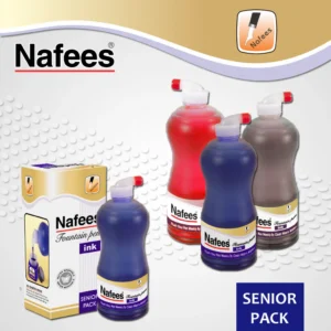 Nafees Pen Ink 200ml