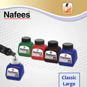 Nafees Pen Ink 60ml