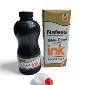 Nafees Whiteboard Ink 200ml