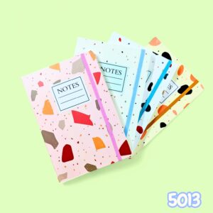 Note Book 5013 A5