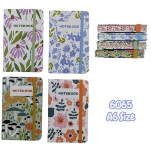 Note Book 6065 A6