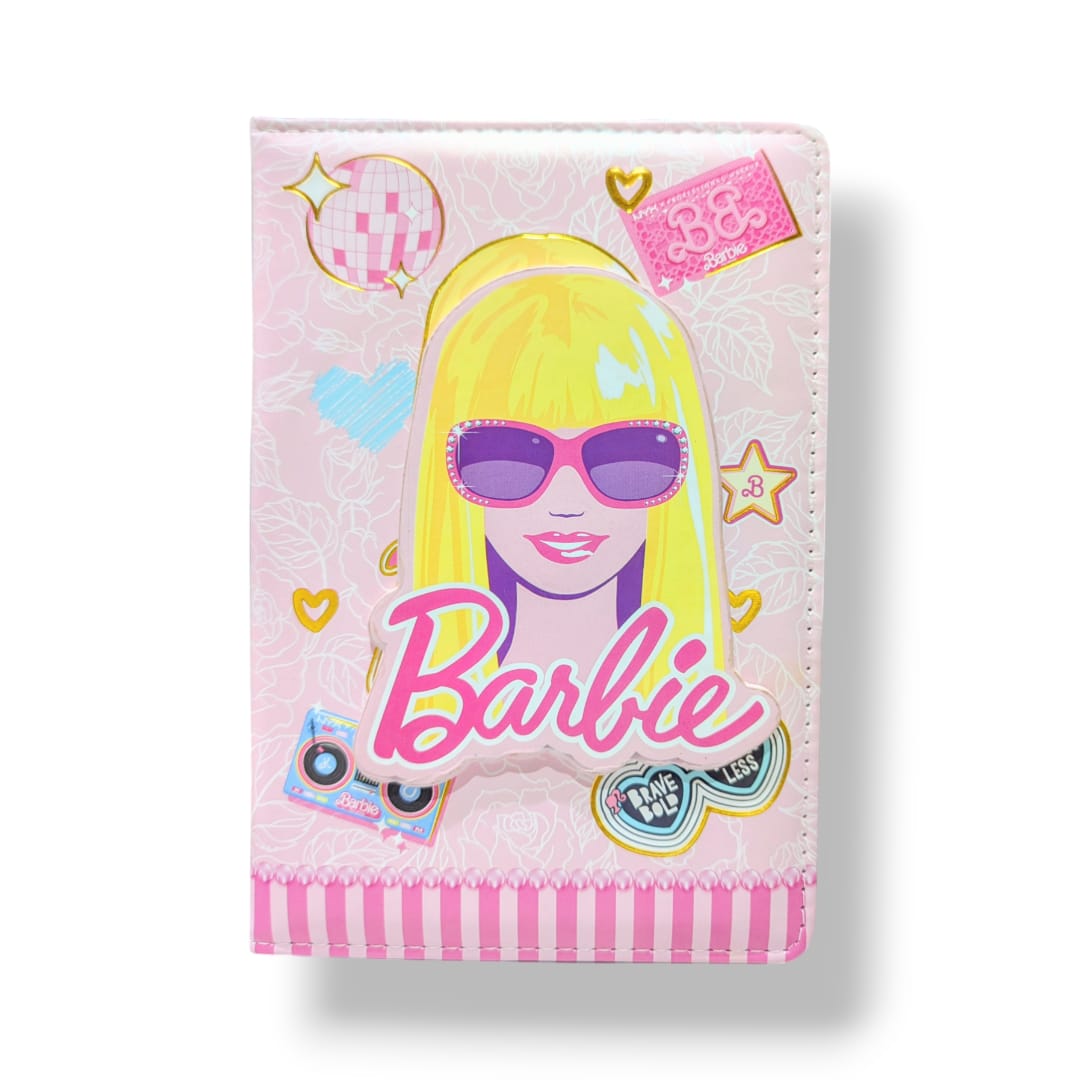 Note Book 8698 (Fancy) - Image 3