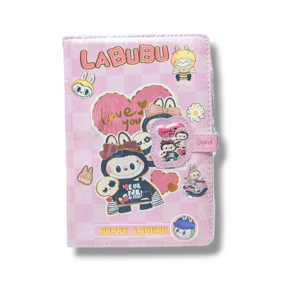 Note Book 8698 (Fancy) - Image 2