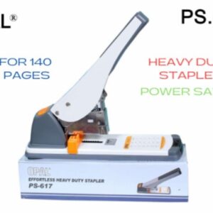 OPAL Heavy Duty Stapler PS-617