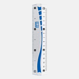ORO Scale 6 inch