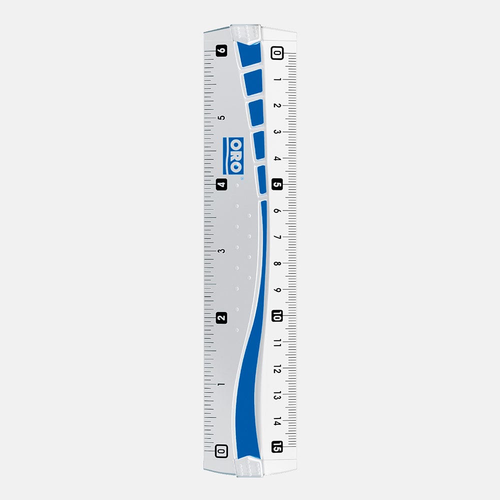 ORO Scale 6 inch