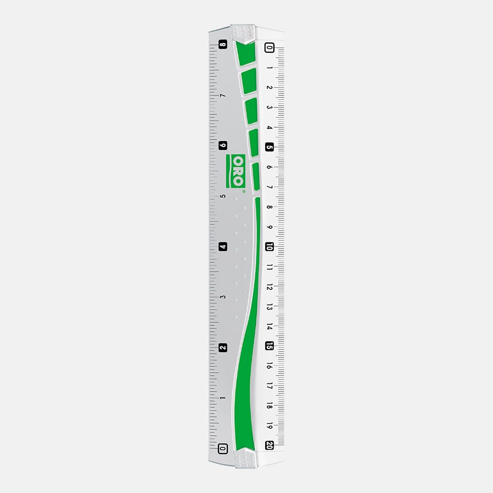 ORO Scale 8 inch - Image 3