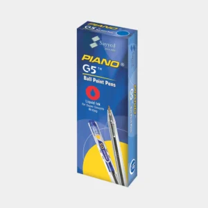 PIANO Ball Point G5