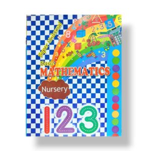 Super Universal Math Nursery
