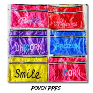 Pouch PPF5 (Shine)