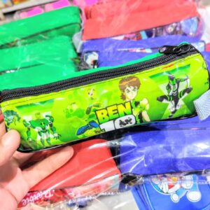 Pouch Single Zip PZ04