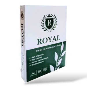 ROYAL Photo Copy Paper